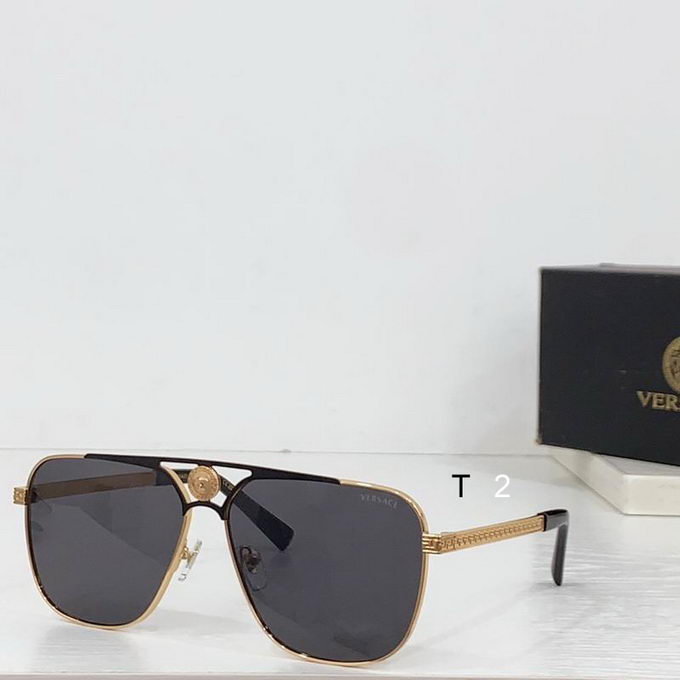 Versace Sunglasses ID:20240804-557